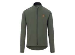 Giro Cascade Stow Fietsjack Heren Trail Groen - S