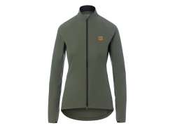 Giro Cascade Stow Jachetă De Ciclism Damă Trail Groen