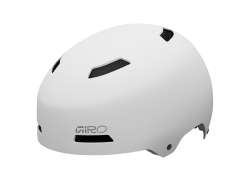 Giro Четверть FS Mips Велосипедный Шлем Матовый Белый - M 55-59 См