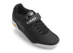 Giro Chamber II Chaussures Gwin Black/White