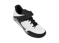 Giro Chamber III Buty Rowerowe Bialy White
