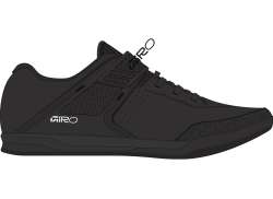 Giro Chamber III Pantofi De Ciclism Negru - 46