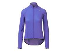 Giro Chrono Expert Wind Куртка Женщины Электрический Фиолетовый