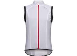 Giro Chrono Expert Wind Vest Men White - S