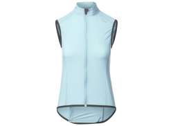 Giro Chrono Expert Wind Vest Women Light Mineral - S