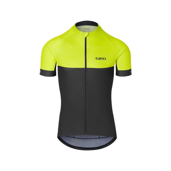 Citron/Zwart