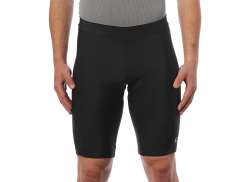 Giro Chrono Sport Kurze Radhose Schwarz - L