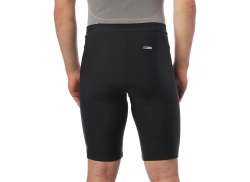 Giro Chrono Sport Kurze Radhose Schwarz - L