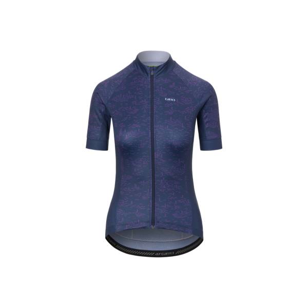 Midnight Blauw Scree