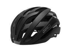 Giro Cielo Mips Cască De Ciclism Matt Negru - S 51-55 cm