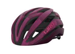 Giro Cielo Mips Cycling Helmet Cern&aacute;/Tmavo&scaron;ed&aacute;