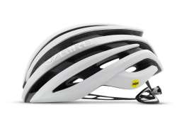 Giro Cinder 로드 자전거 헬멧 MIPS 매트 화이트/실버 - M 55-59cm