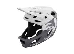 Giro Coalition Spherical Capacete De Ciclismo Charcoal Rush -L 59-63 cm