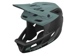Giro Coalition Spherical Capacete De Ciclismo Coal/Mineral - S 51-55 cm