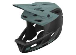 Giro Coalition Spherical Cycling Helmet Coal/Mineral