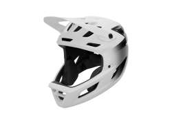 Giro Coalition Spherical Cykelhjelm Hvid/Sort - M 55-59 cm