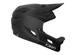 Giro Coalition Spherical Fietshelm Matt Black