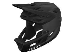 Giro Coalition Spherical Sykkelhjelm Matt Black