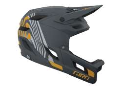 Giro Coalition Spherical Sykkelhjelm Shark Dune