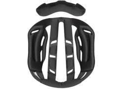 Giro Comfort Kit De Rembourrage XL/XXL - Noir