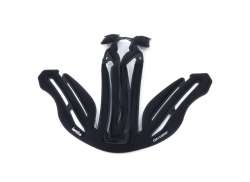 Giro Comfort Liner Pro Coalition Spherical Čern&aacute; - S