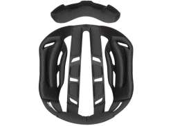 Giro Comfort Padding Set XS/S - Black