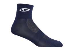 Giro Comp Racer Cycling Socks Midnight - XL 46-48