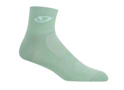 Giro Comp Racer Cyklistické Ponožky Minerální - L 43-45