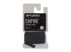 Giro Cordones Para. Empire Negro