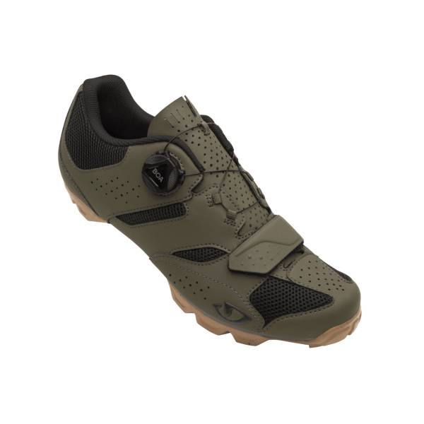 Olive/Goma
