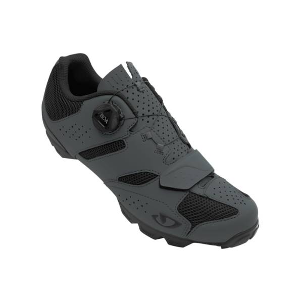 Portaro Grijs