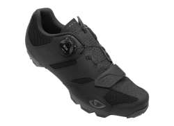 Giro Cylinder II Fietsschoenen MTB Zwart - 40