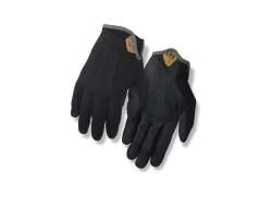 Giro D\"Wool Handschuhe Lang Black