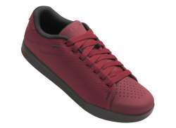 Giro Deed Chaussures Ox Blood