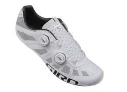Giro 帝国 骑行鞋 白色 - 尺寸 45