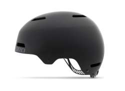 Giro Dime FS BMX Casco Matt Nero - S 51-55cm