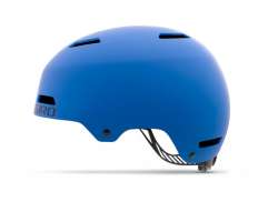 Giro Dime FS BMX Helm Mat Blauw - S 51-55cm