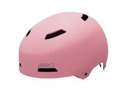 Giro Dime FS Mips Barns Cykelhjälm Matt Ljus Skär - S 51-55