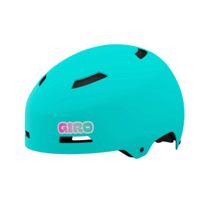 Купите Giro Dime FS Mips Детский Шлем 