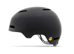 Giro Dime Mips Cykelhjelm B&oslash;rn Matt Blue