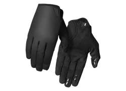 Giro DND Cykelhandskar Black