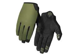 Giro DND Fietshandschoenen Trail Green