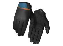 Giro DND Fietshandschoenen Zwart Hotlab