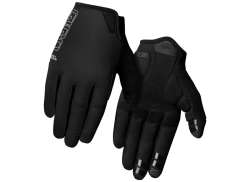 Giro DND Gel Cycling Gloves Black - L