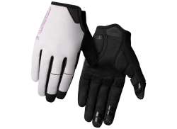 Giro DND Gel Cycling Gloves Sharkskin - L