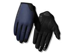 Giro DND Gel Guantes Oscuro Shark Dark Shark