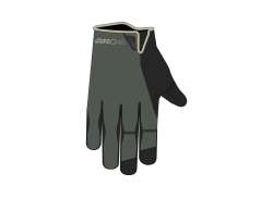 Giro DND Gel Guanti Scuro Sage - S