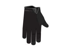 Giro DND Gel Handschuhe Schwarz - L
