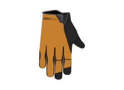 Giro DND Handschuhe Burnt Orange - M