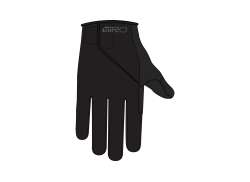 Giro DND Jr II Para Ni&ntilde;os Guantes Negro Black